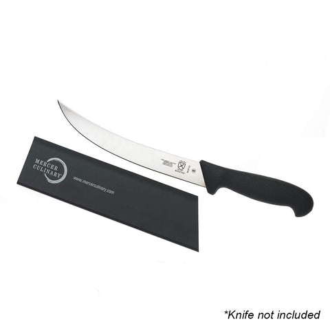 Mercer Culinary guardacuchillo de 9 pulgadas fácil cuidado y limpieza