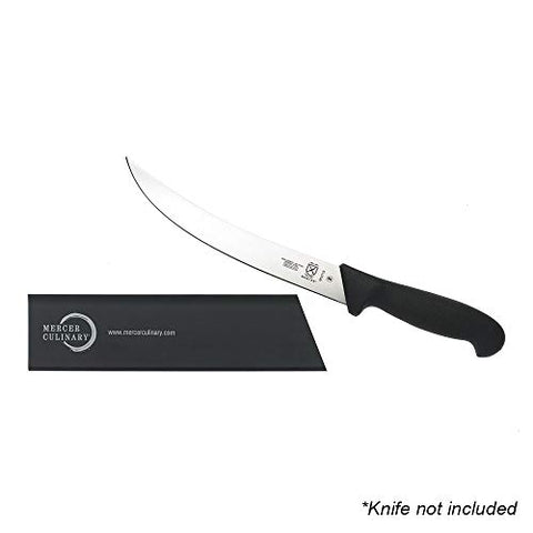 Mercer Culinary guardacuchillo de 9 pulgadas empaque y almacenamiento