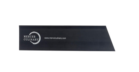 Mercer Culinary guardacuchillo de 9 pulgadas frente para protección de filo