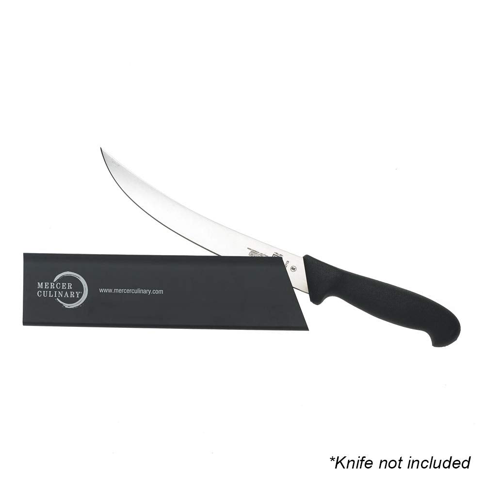 Mercer Culinary guardacuchillo de 9 pulgadas uso profesional en cocina