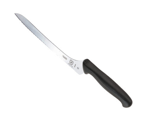 Mercer Culinary M23890 Millennia, mango ergonómico para agarre cómodo y seguro