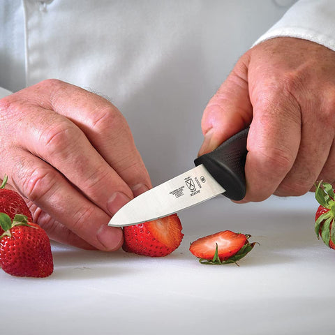 Mercer Culinary Millennia: corte de precisión en cocina profesional o doméstica.