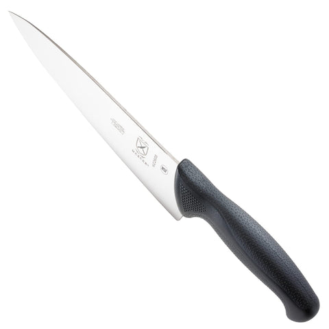 Mercer Millennia hoja de acero japonés de alto carbono para filo duradero