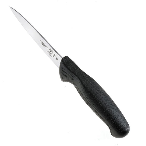 Mercer Culinary Millennia: lavado a mano para preservar filo y superficie.
