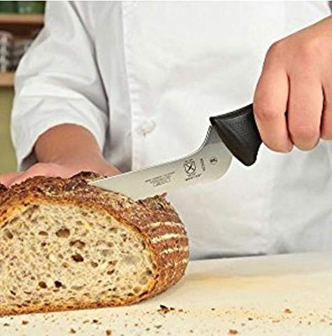 Mercer Culinary Millennia: tang equilibrado para mayor control en cortes.