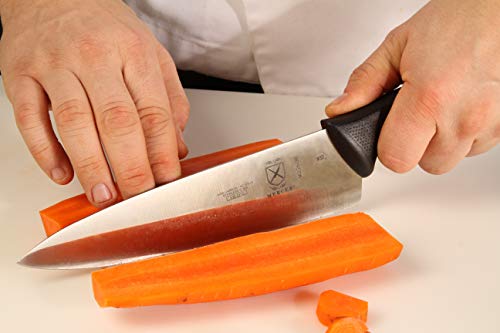 Mercer Millennia serie para profesionales y cocineros aficionados buscando precisión