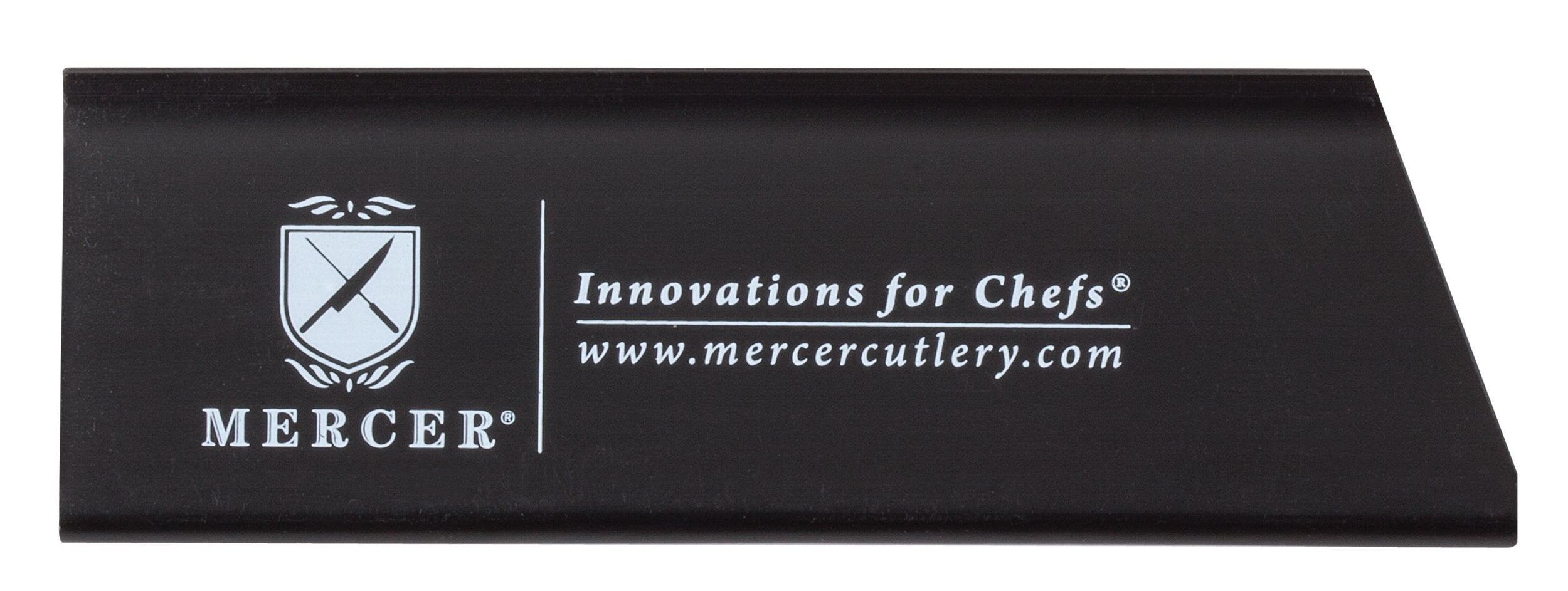 Mercer Culinary protector de filo 6x2 pulgadas, protege el filo para un almacenamiento seguro.