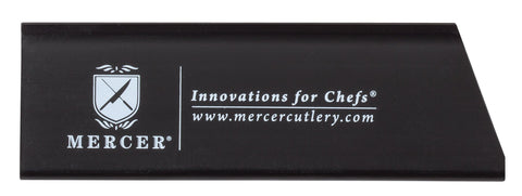 Mercer Culinary protector de filo 6x2 pulgadas, protege el filo para un almacenamiento seguro.