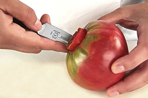 Diseño profesional de Mercer Genesis, ideal para cocinas domésticas.