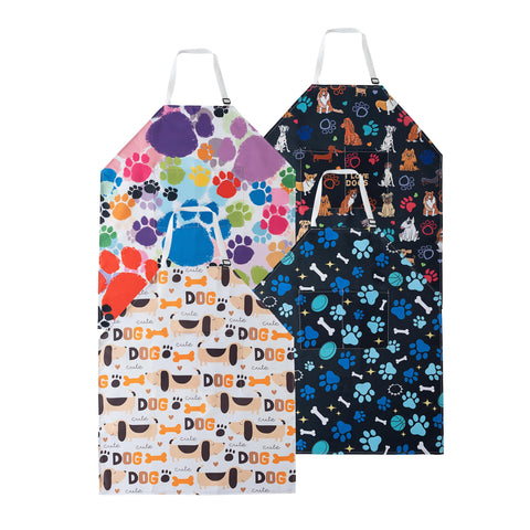 MERJACLYN usos múltiples: cocina, jardín, pintura; versátil y práctico