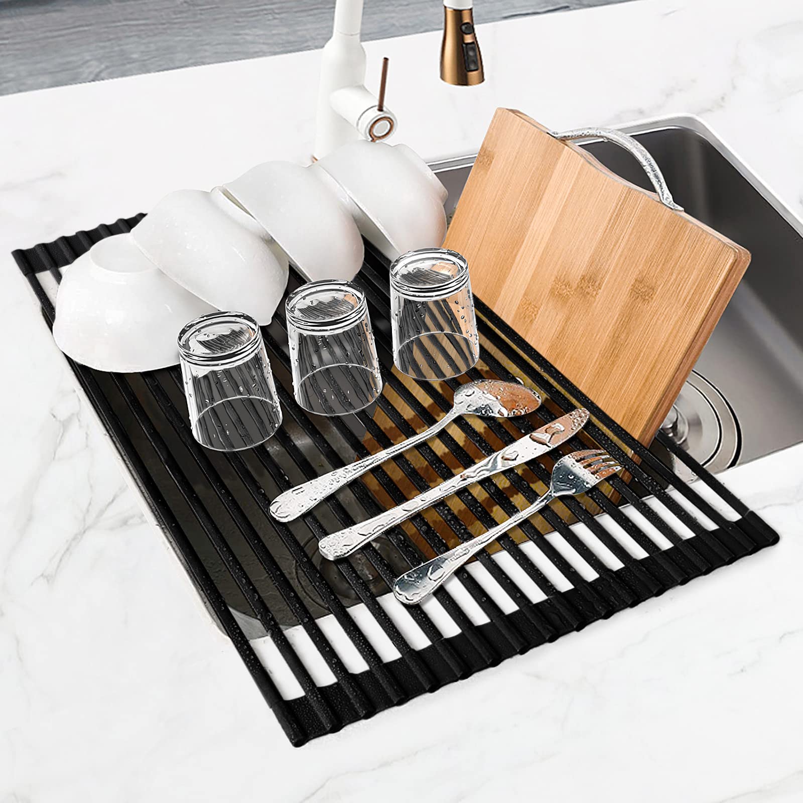 MERRYBOX garantía de por vida para cocina inteligente.