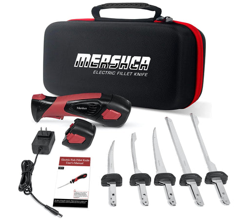 Soporte de servicio postventa rápido de Mershca
