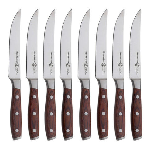 Cuchillo Messermeister Avanta de 5 pulgadas con filo preciso para filetear