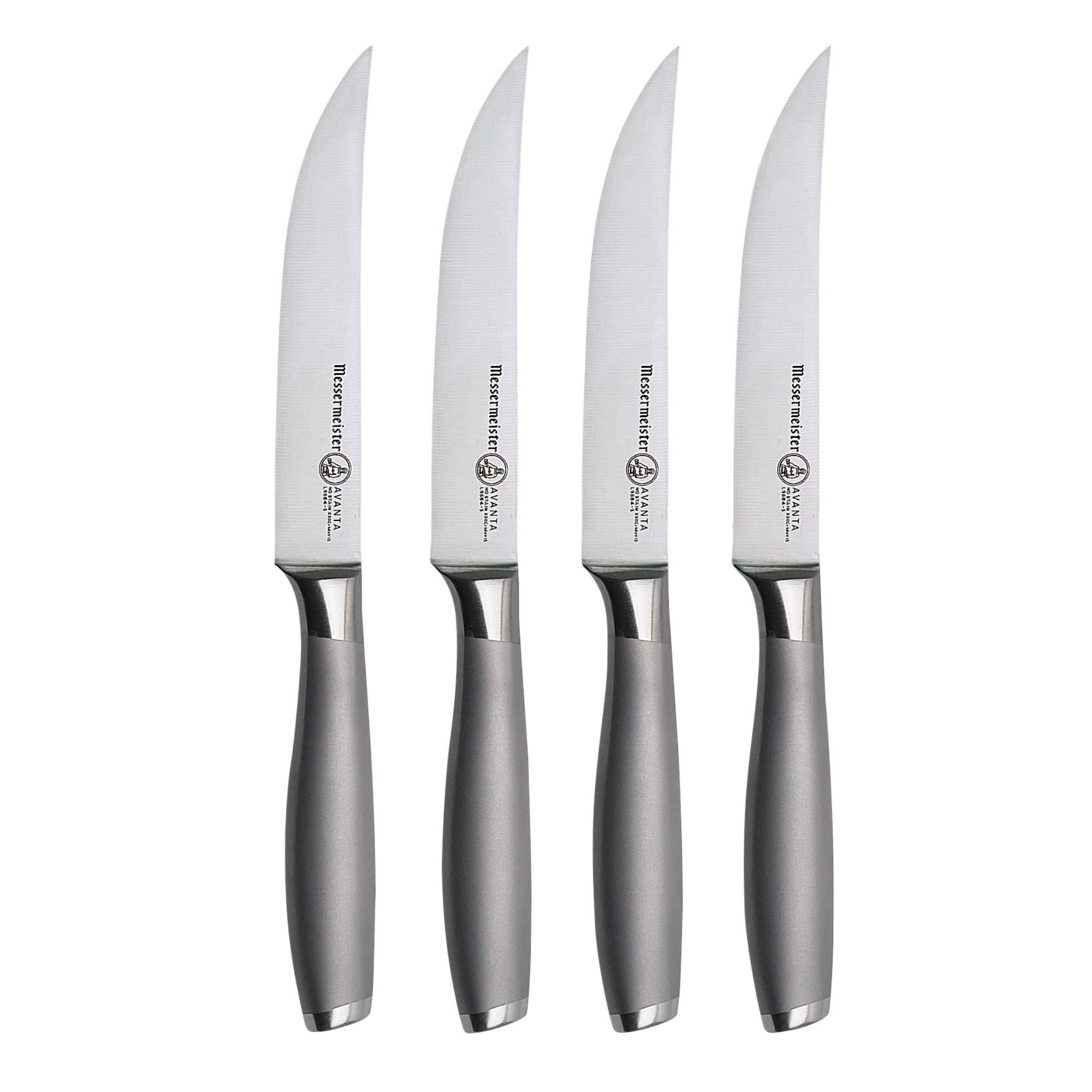 Set Avanta de Messermeister para filete de 5 pulgadas, precisión y control al cortar.