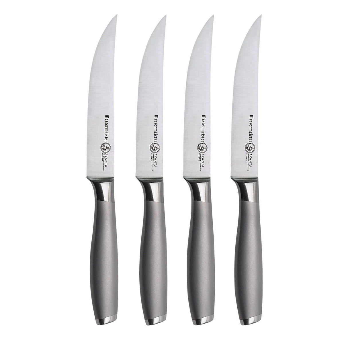Set Avanta de Messermeister para filete de 5 pulgadas, precisión y control al cortar.
