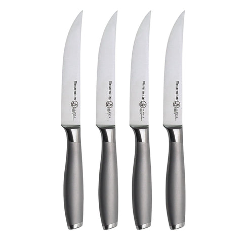 Set Avanta de Messermeister para filete de 5 pulgadas, precisión y control al cortar.