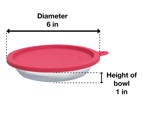 Messy Cats: tapas libres de BPA y PVC para seguridad alimentaria.