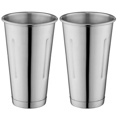 METAL MAGERY acabado pulido, fácil limpieza tras servir bebidas.