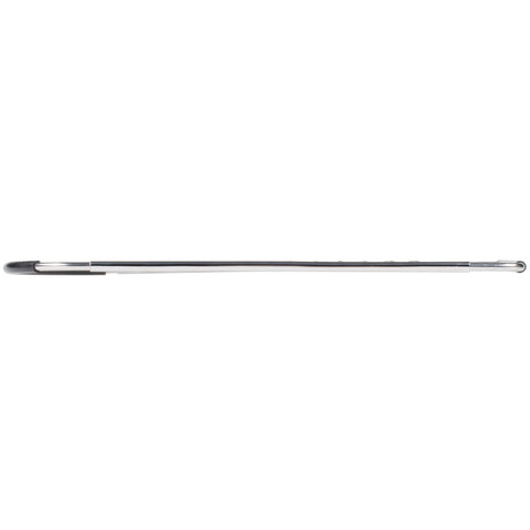 Metal Magery mango ergonómico y base antideslizante para mayor control.