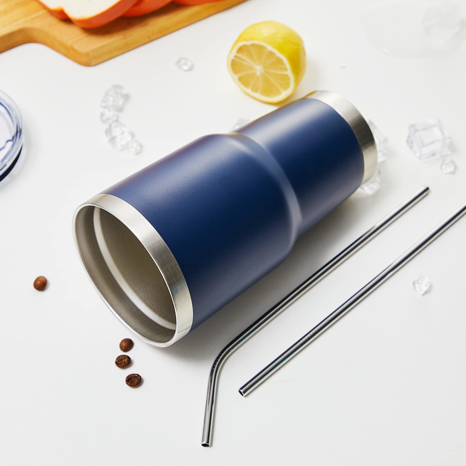 MEWAY accesorios incluidos pajillas y cepillos para mayor comodidad