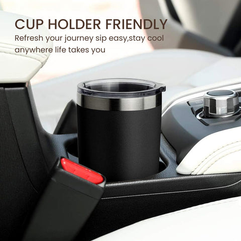 Perfecto para llevar café desde casa a la oficina con MEWAY.