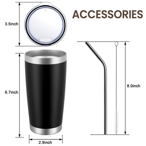 MEWAY tumbler 4-pack Navy, perfecto para compartir en casa o la oficina.