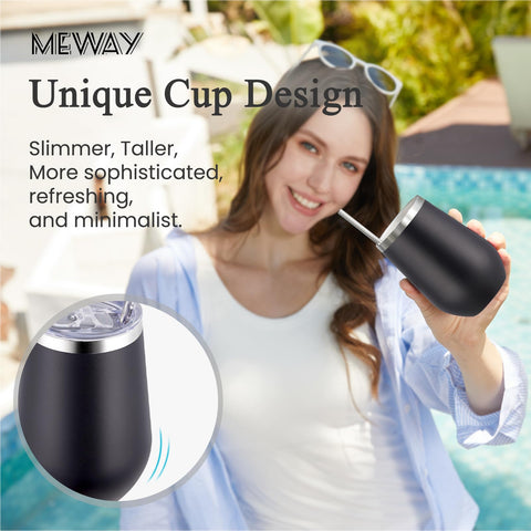 MEWAY Uso multifunción para casa, camping, oficina y viaje.