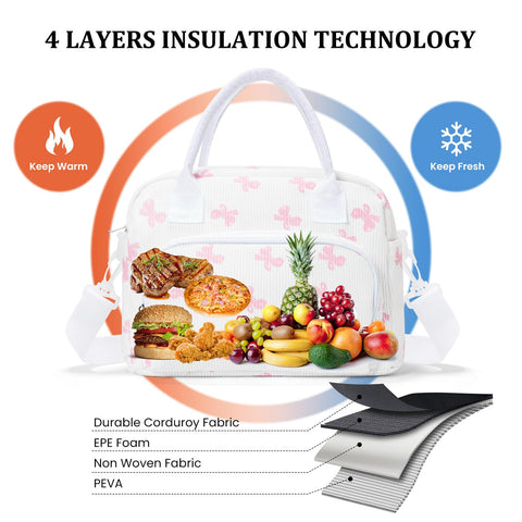 Tejido impermeable de la bolsa MEXS para proteger el contenido