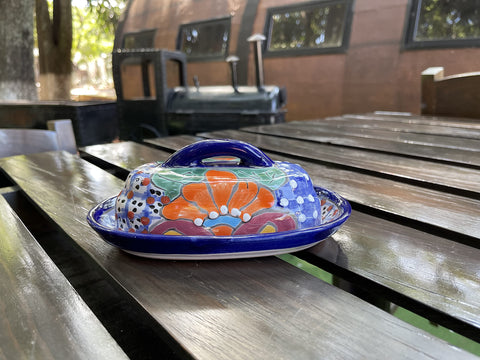 MEXTEQUIL regalo artesanal mexicano para amantes del diseño