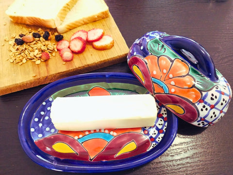 MEXTEQUIL tapa cerámica preserva frescura y aroma limpio