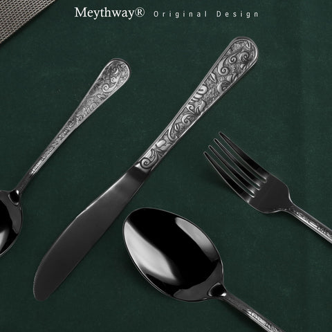 Regalo Meythway perfecto para cocinas y cenas elegantes.