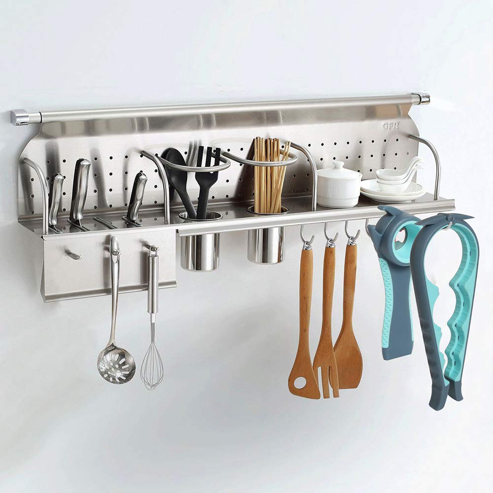 MEYUEWAL uso-diario-compacto cabe en cualquier cajón de cocina.