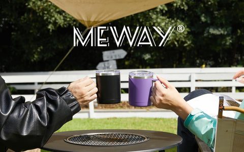 MEWAY diseño duradero, perfecto para camping y viajes