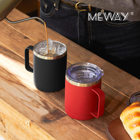MEWAY limpieza a mano recomendada, conservación de sabor