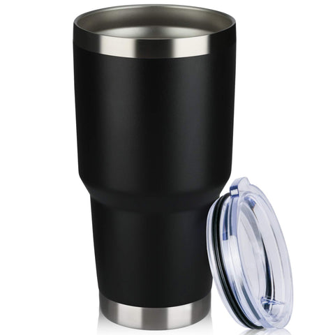 MEWAY Taza 30oz limpieza sencilla a mano sin esfuerzo.