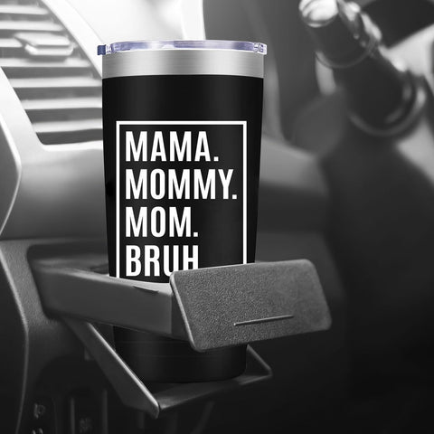 Regalo ideal para mamá: taza MFGNEH para cualquier ocasión.