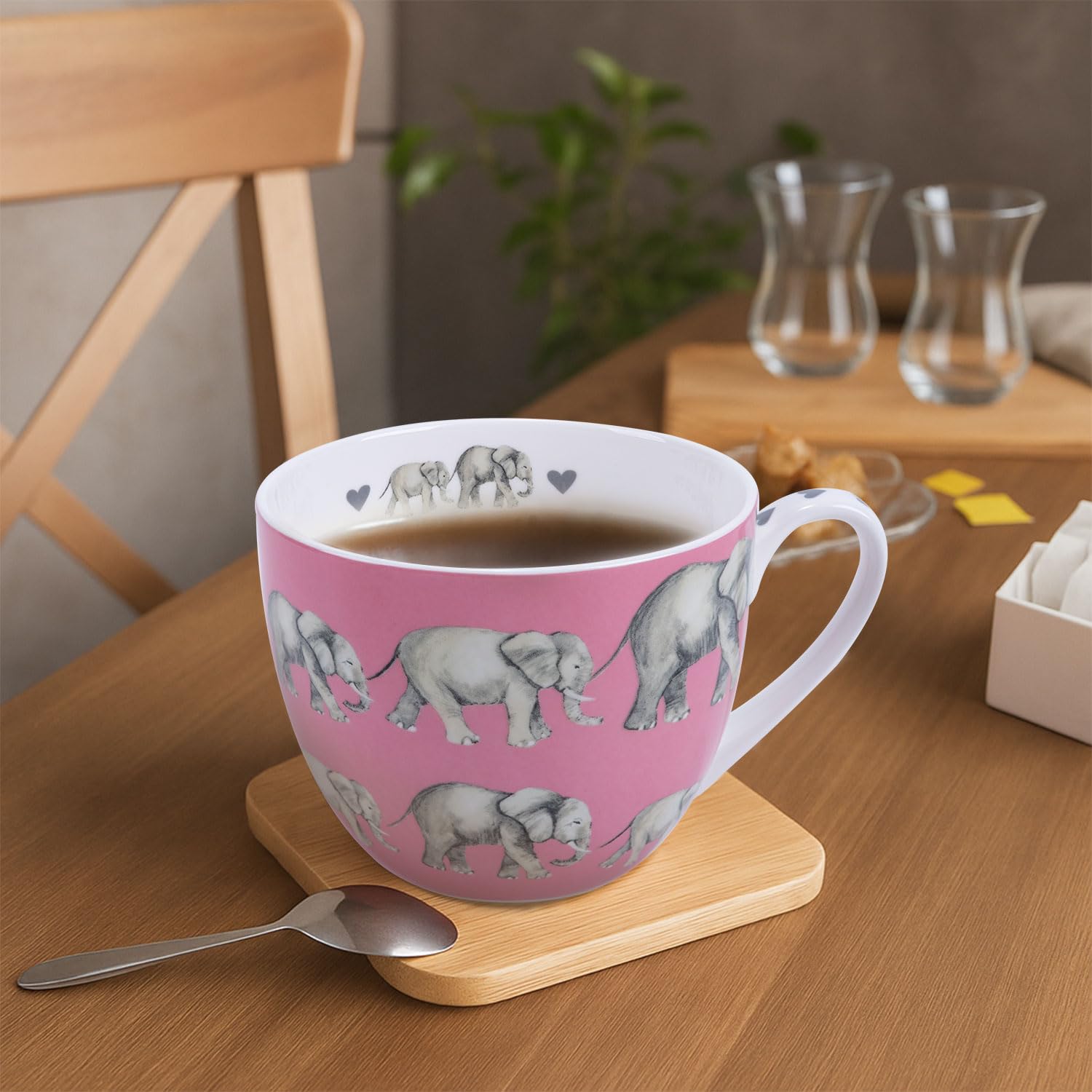 MFoffice diseno-ingles-harvest-green: diseño licenciado, elaborado en Inglaterra.