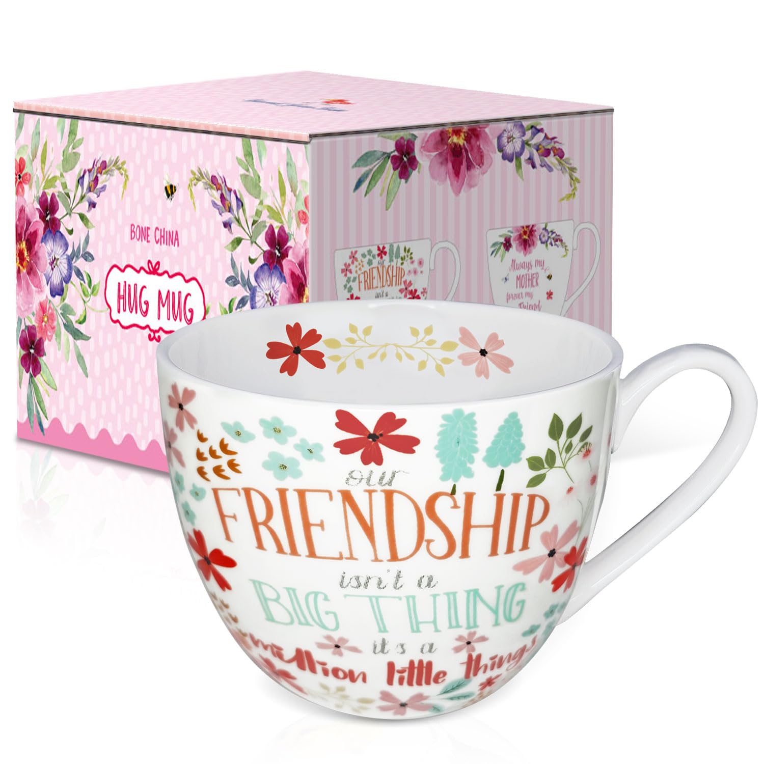 MFoffice-taza-disenada-en-inglaterra, estilo distintivo para regalar con elegancia.