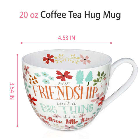 MFoffice-taza-forma-redonda-para-abrazar, sensación cálida en las manos.
