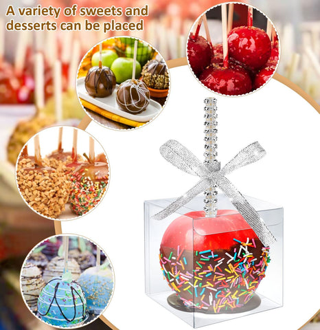 Apto para favor de boda MGWOTH sirve para presentar dulces en eventos