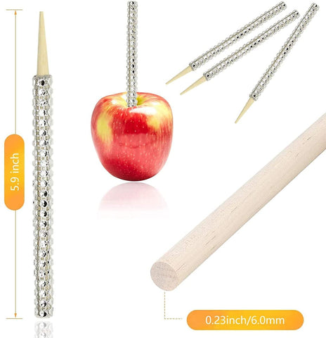 MGWOTH disponibles en 11 colores para coordinar la mesa de dulces.