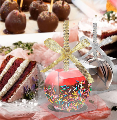 Envase para postres MGWOTH apto para bodas y celebraciones