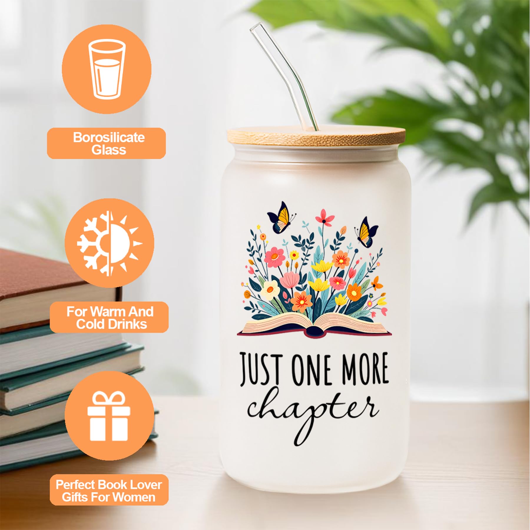 MHSMHL taza de lectura, perfecta para café humeante durante la lectura