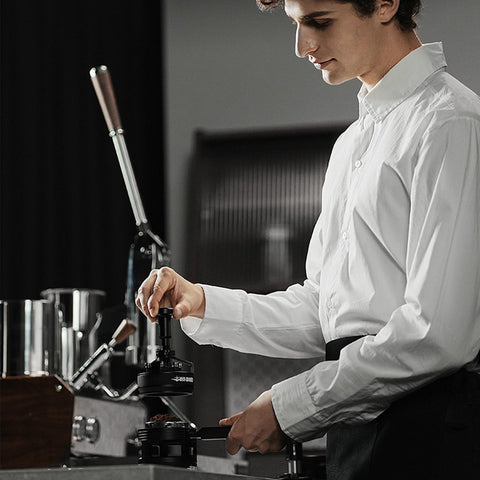 Base con 10 imanes para fijación precisa en MHW-3BOMBER