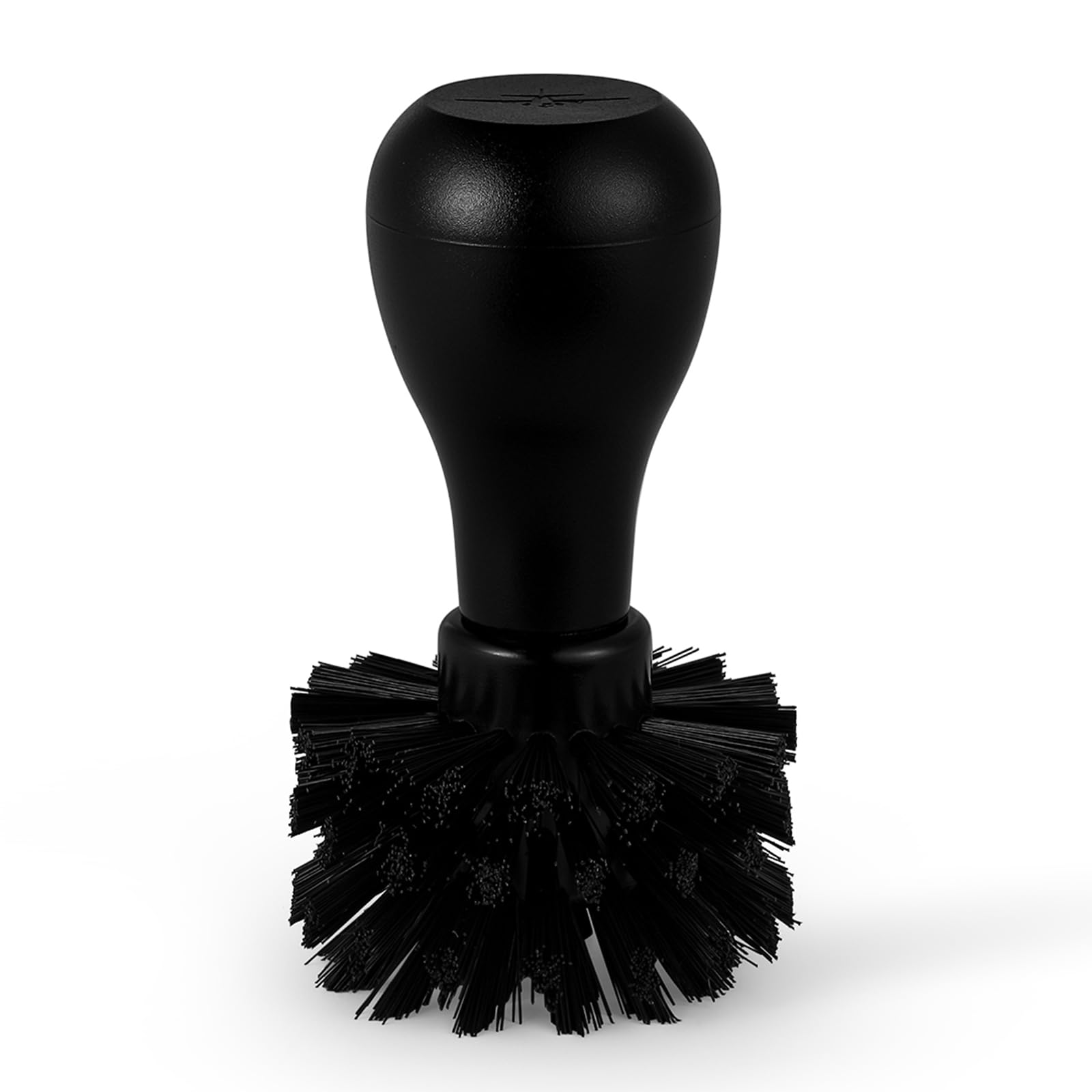 Cepillo MHW-3BOMBER para portafiltro 58 mm: limpieza eficiente de residuos