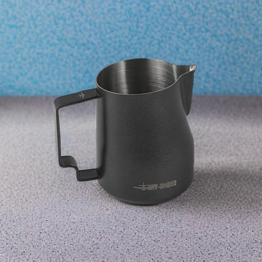 MHW-3BOMBER diseño de turbina para espumar leche rápida y uniforme