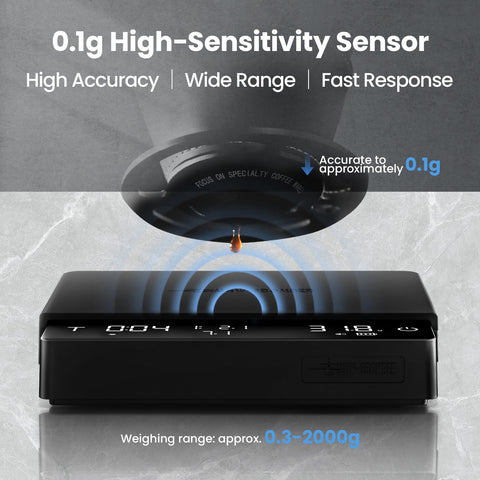 MHW-3BOMBER modo silencioso evita molestar.