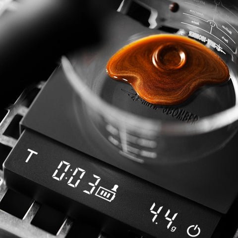 La MHW-3BOMBER modo silencioso para no molestar a otros.