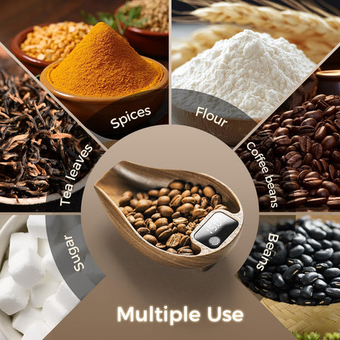 MHW-3BOMBER sensor un toque facilita la operación con un solo botón.