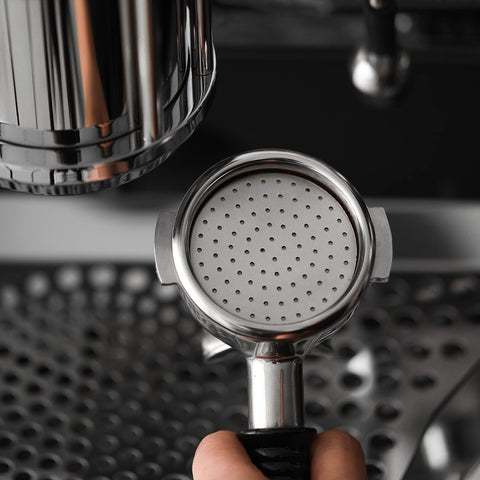 Asesoría de la marca para optimizar la extracción.